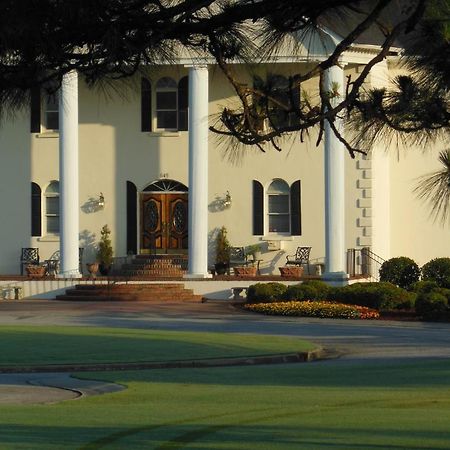 Beau Rivage Golf And Resort Município de Município de Wilmington Exterior foto