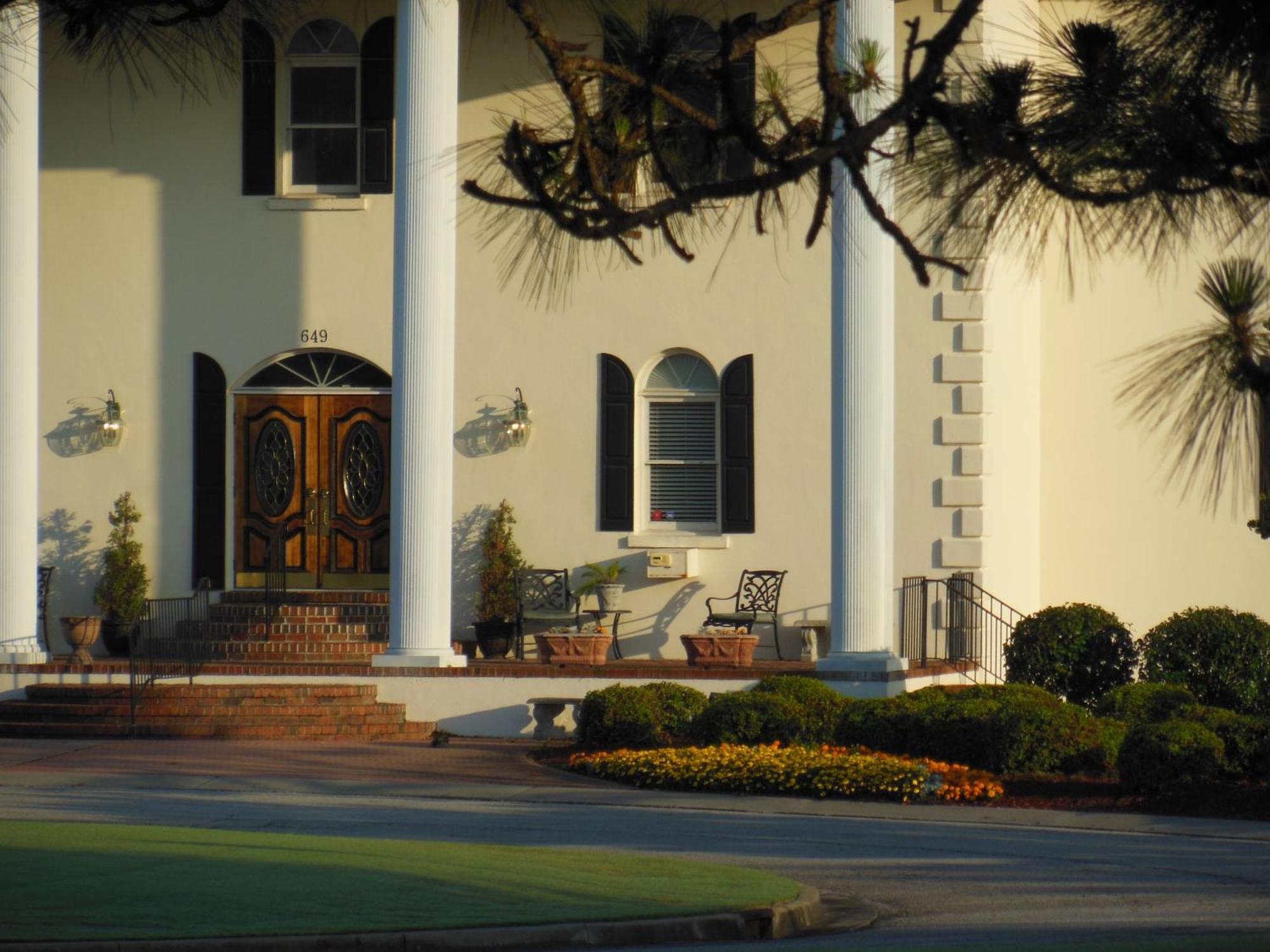 Beau Rivage Golf And Resort Município de Município de Wilmington Exterior foto