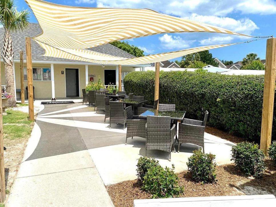 Beau Rivage Golf And Resort Município de Município de Wilmington Exterior foto