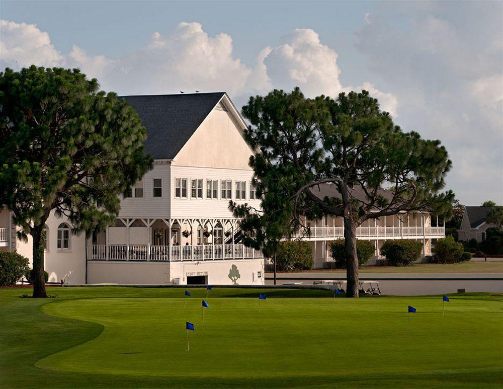 Beau Rivage Golf And Resort Município de Município de Wilmington Exterior foto