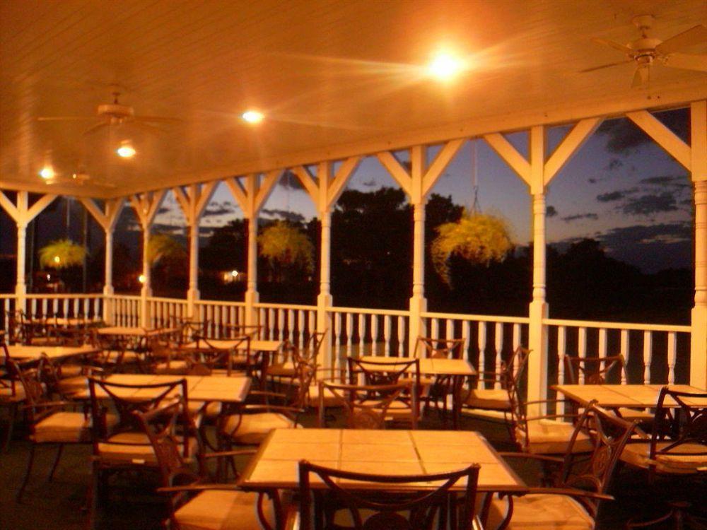 Beau Rivage Golf And Resort Município de Município de Wilmington Exterior foto
