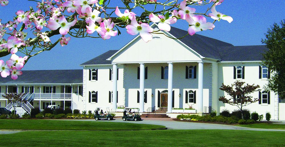 Beau Rivage Golf And Resort Município de Município de Wilmington Exterior foto