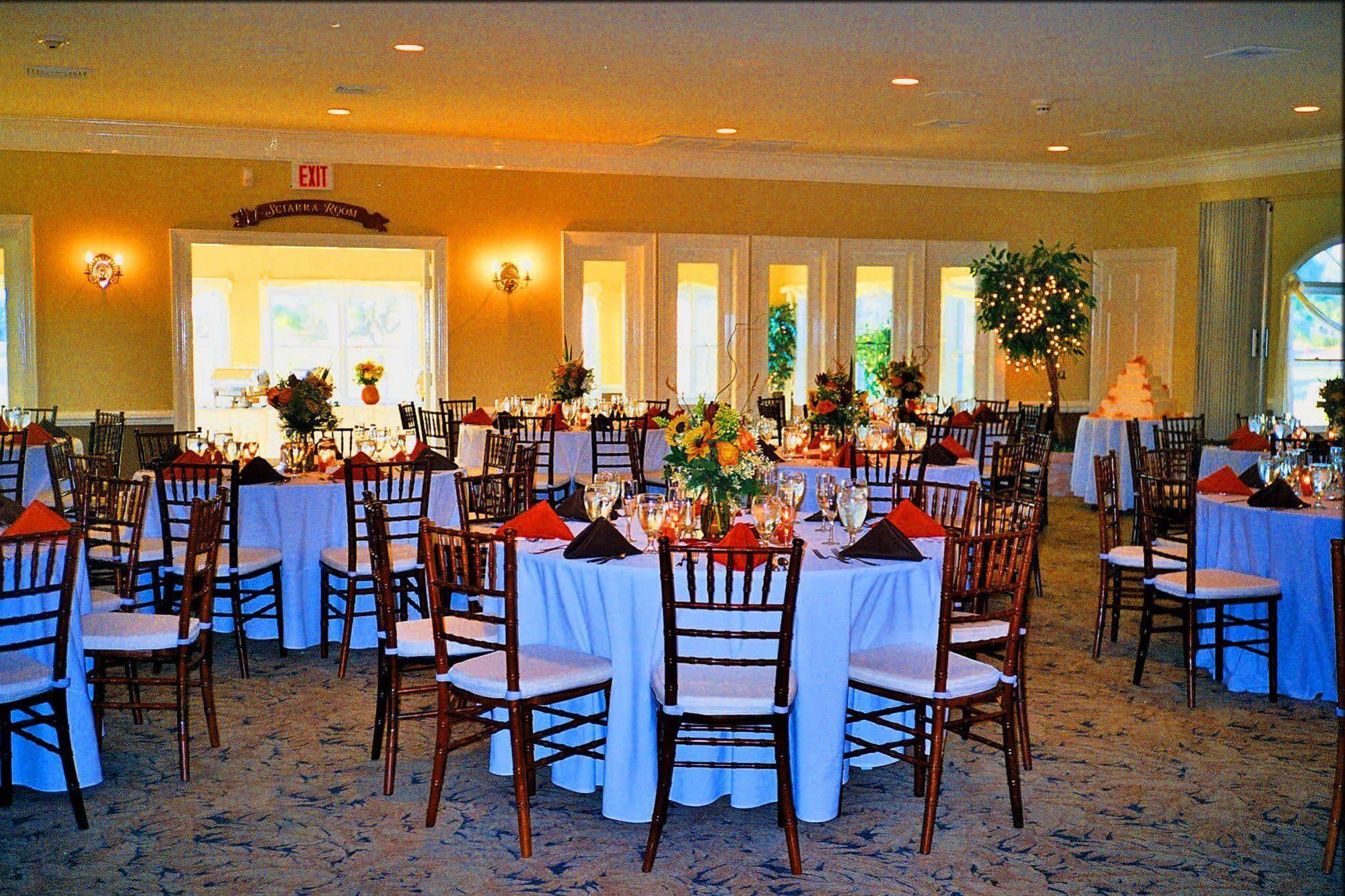 Beau Rivage Golf And Resort Município de Município de Wilmington Exterior foto
