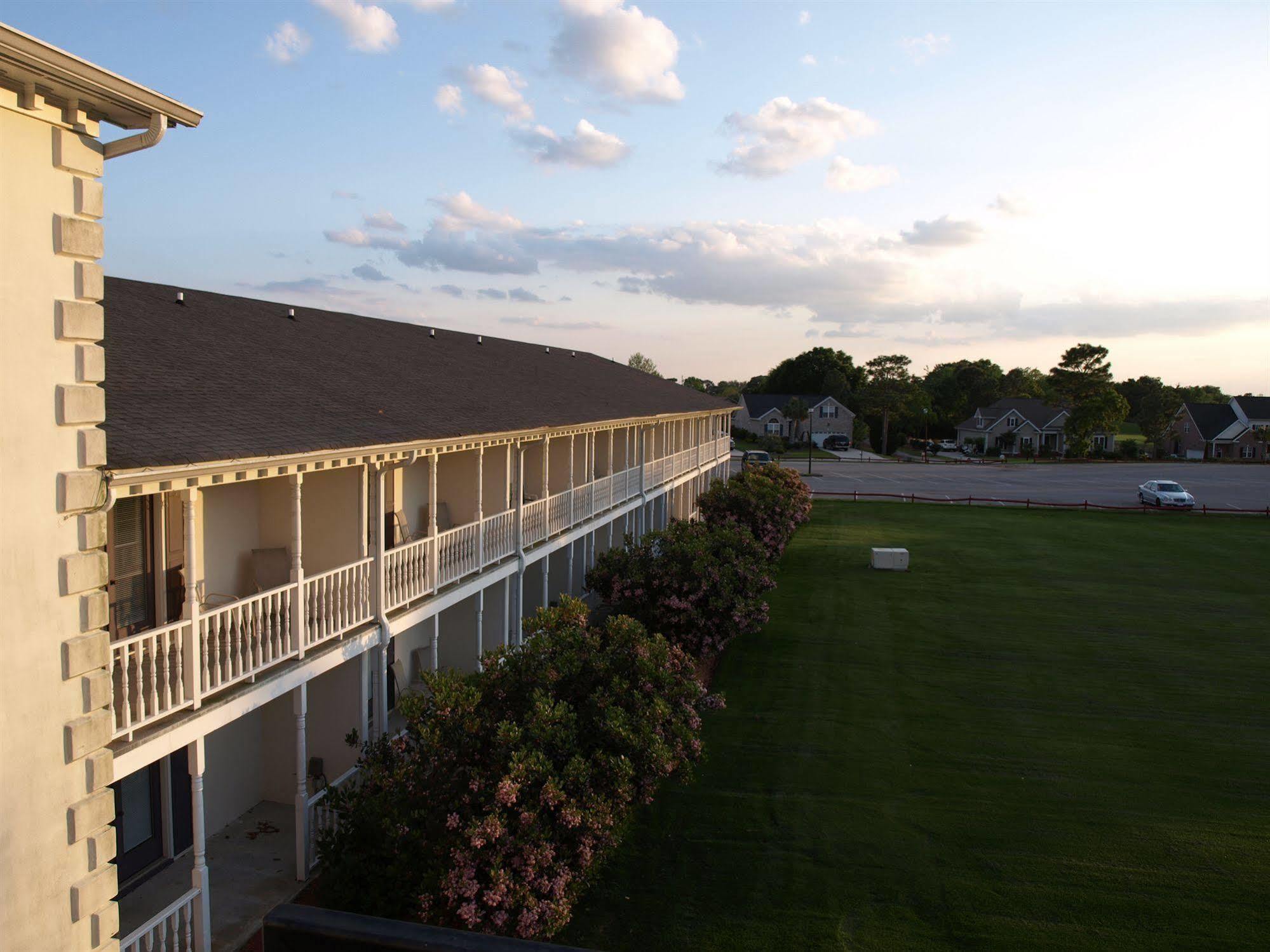 Beau Rivage Golf And Resort Município de Município de Wilmington Exterior foto