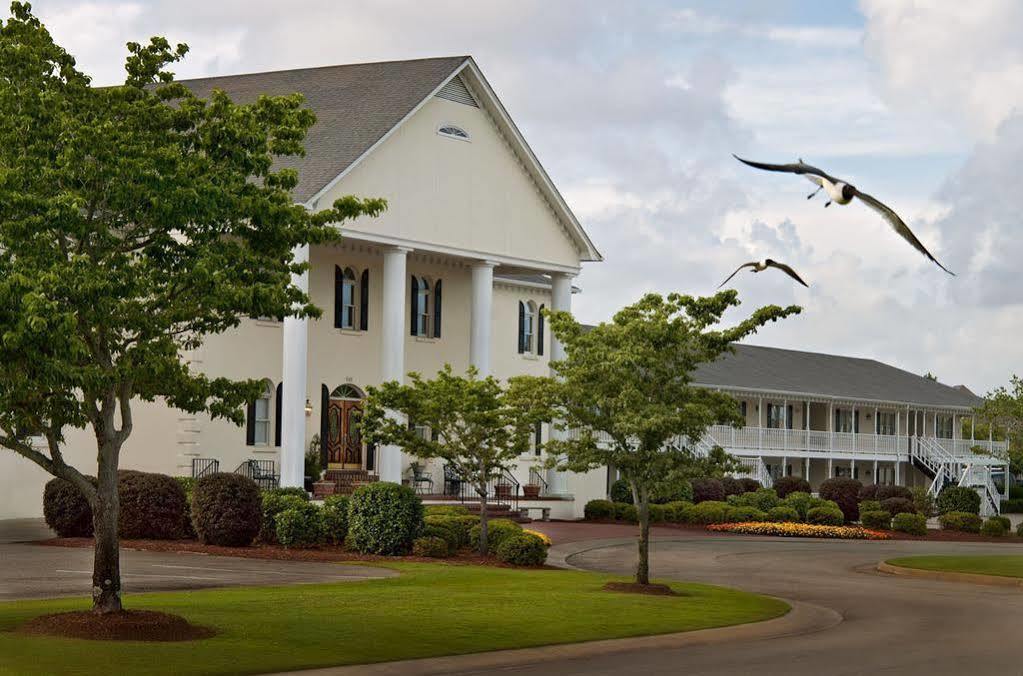 Beau Rivage Golf And Resort Município de Município de Wilmington Exterior foto